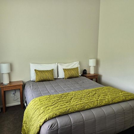 Havelock Garden Motel Eksteriør billede