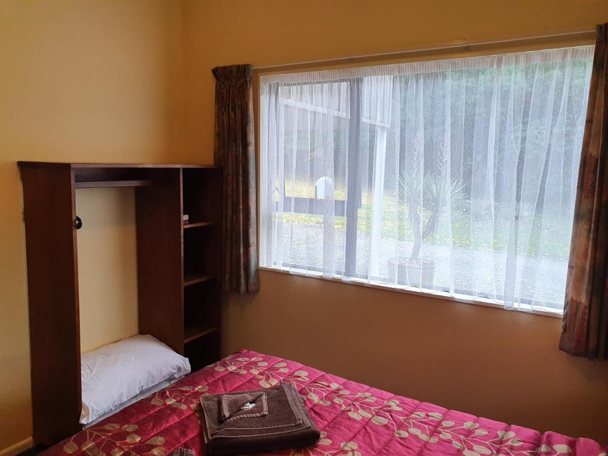 Havelock Garden Motel Eksteriør billede