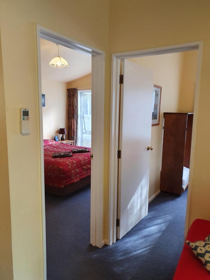 Havelock Garden Motel Eksteriør billede