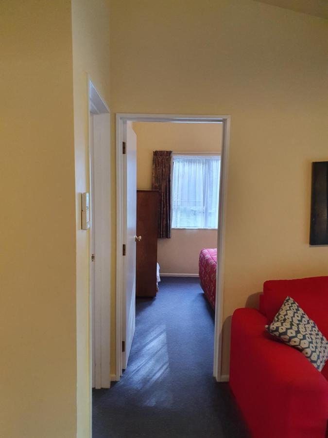 Havelock Garden Motel Eksteriør billede