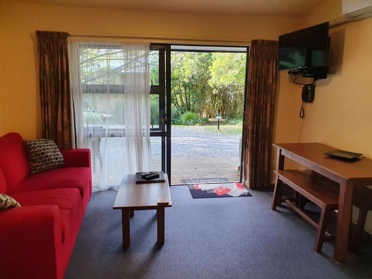 Havelock Garden Motel Eksteriør billede