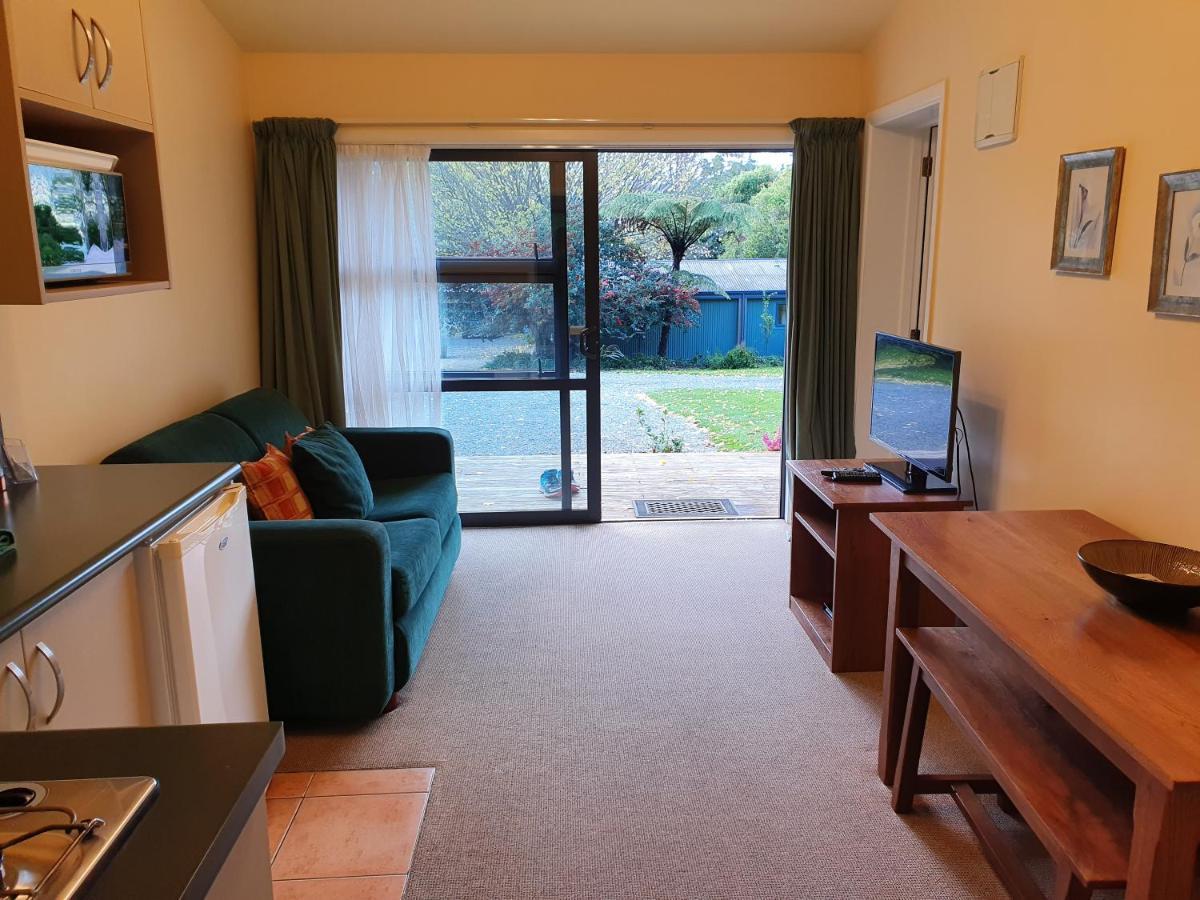 Havelock Garden Motel Eksteriør billede