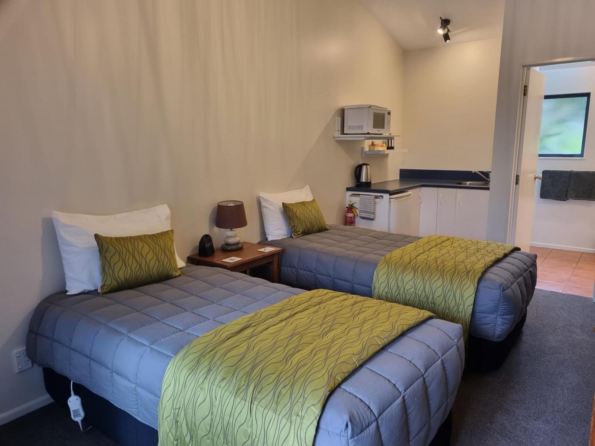 Havelock Garden Motel Eksteriør billede